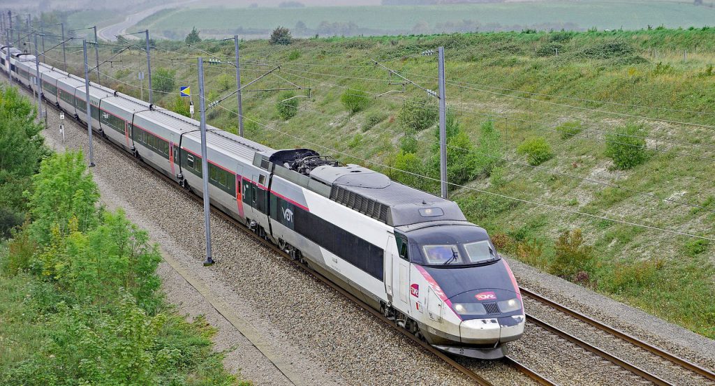tgv hotel roques