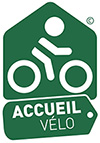 Hôtel accueil vélo Avignon
